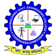 Vishwakarma Government Engineering College Ahmedabad